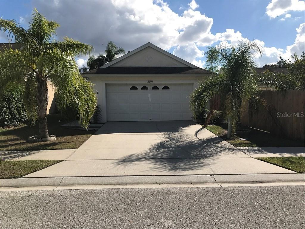 28544 Seashell Ct., Wesley Chapel, FL 33545
