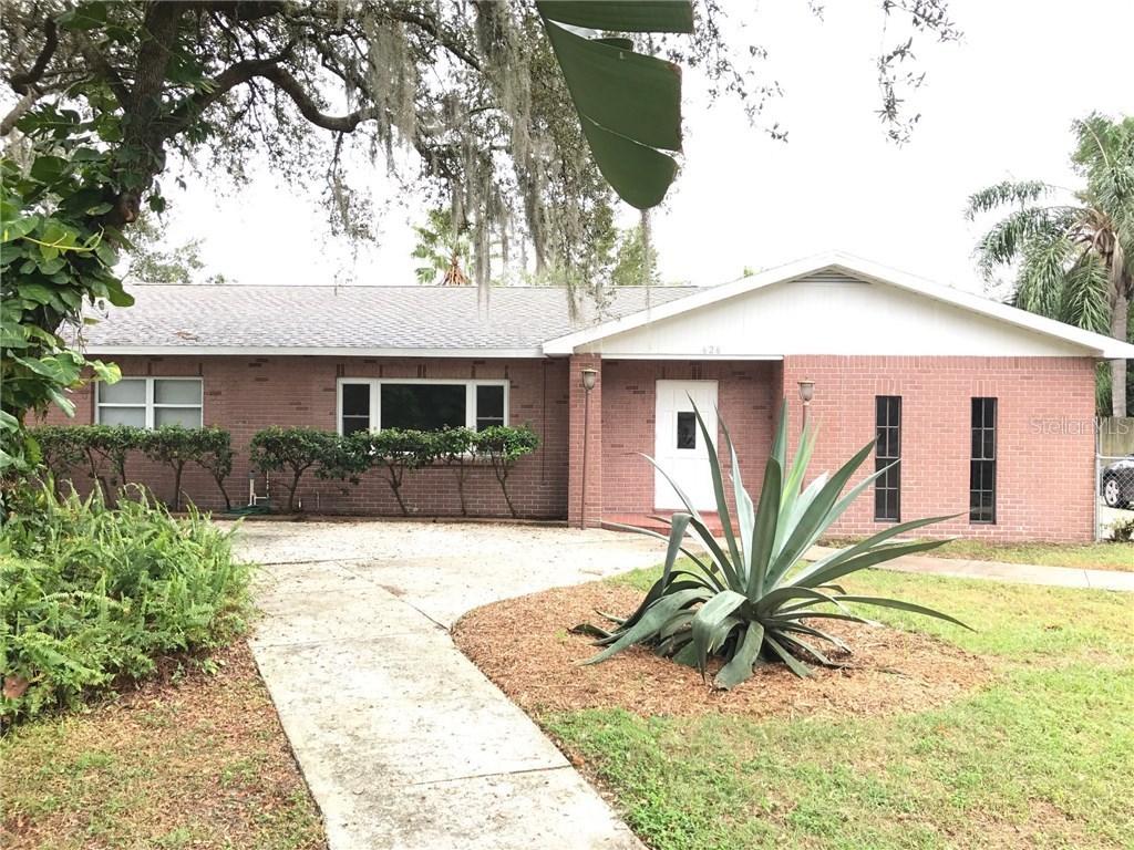 626 S Echo Dr., Brandon, FL 33511