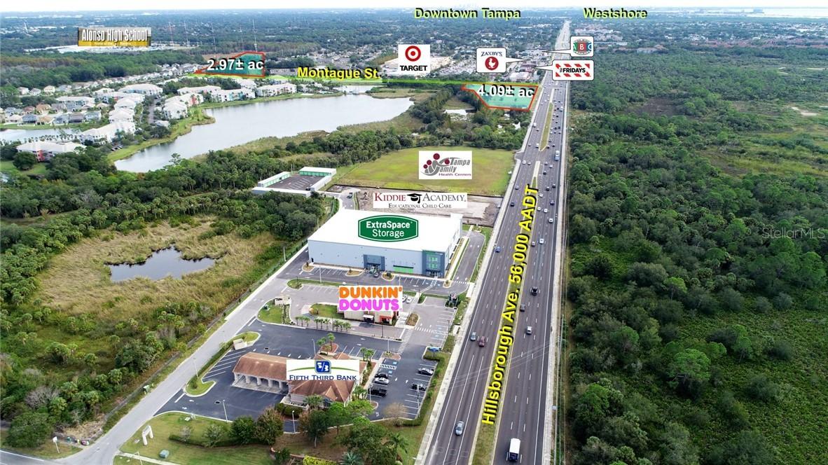 11301 W Hillsborough Ave., Tampa, FL 33635