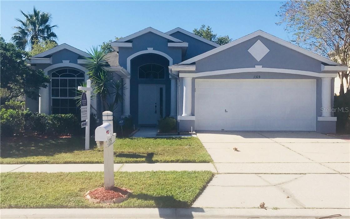 1315 Timber Trace Dr., Wesley Chapel, FL 33543