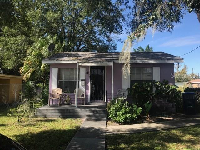2808 N 33rd St., Tampa, FL 33605