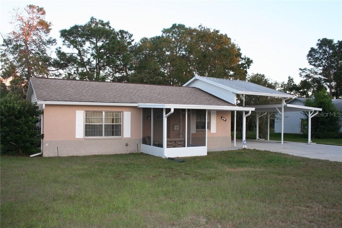 6494 Covewood Dr., Spring Hill, FL 34609