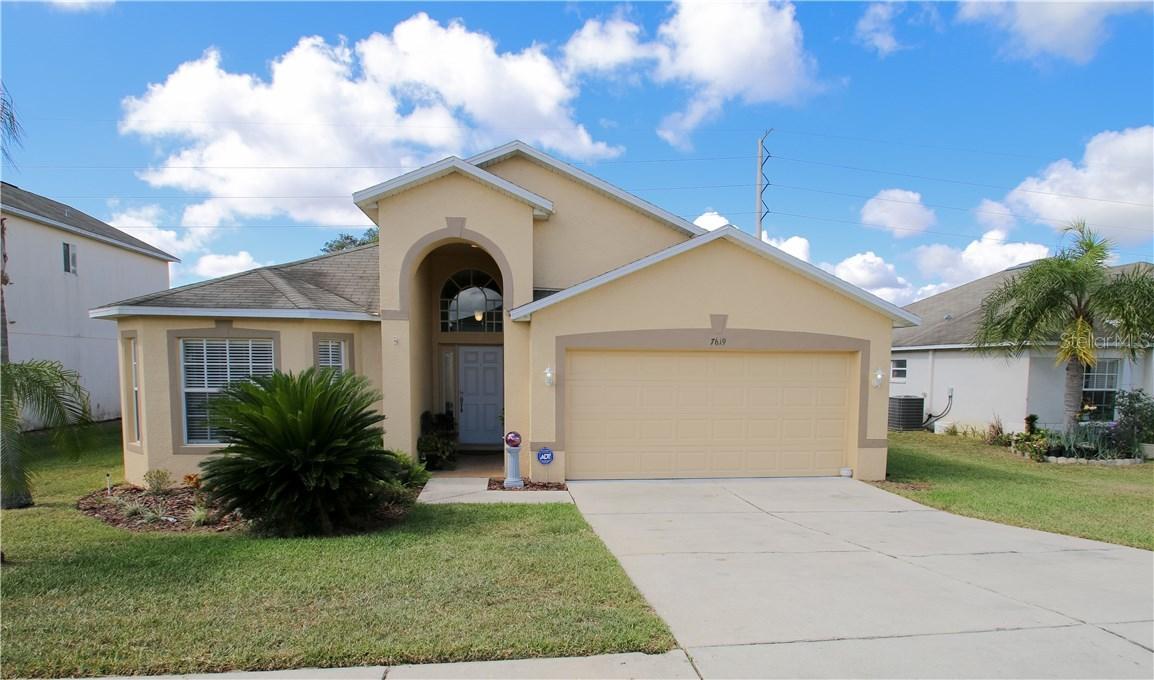 7619 Merchantville Cir., Zephyrhills, FL 33540