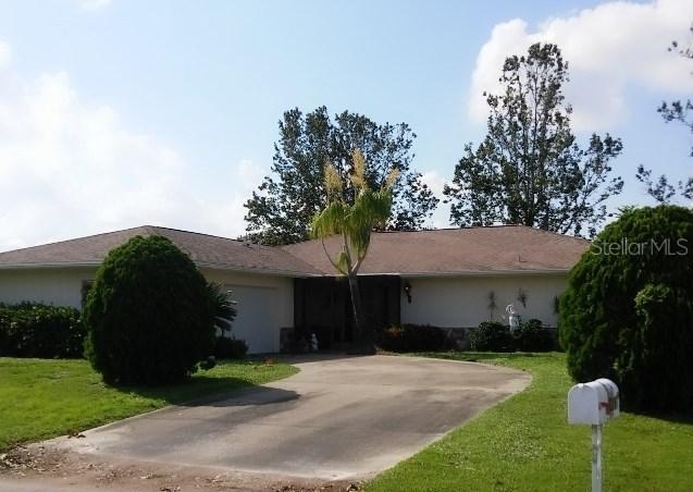 2281 Montpelier Rd., Punta Gorda, FL 33983