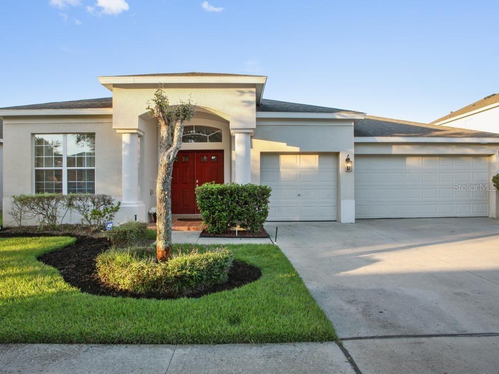 31033 Edendale Dr., Wesley Chapel, FL 33543