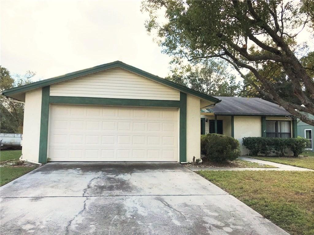 721 Sunlit Ct., Brandon, FL 33511