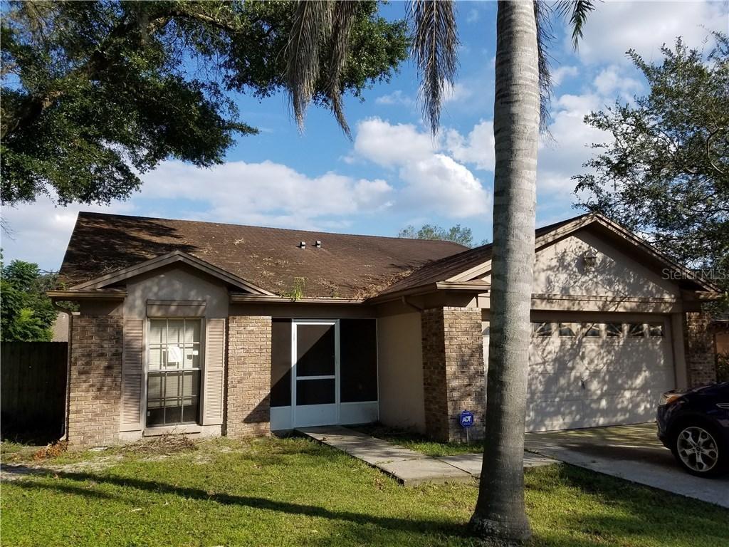 1630 Cobbler Dr., Lutz, FL 33559