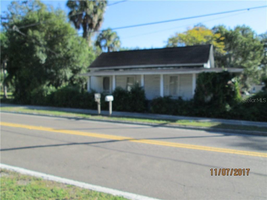 802 N Wheeler St., Plant City, FL 33563