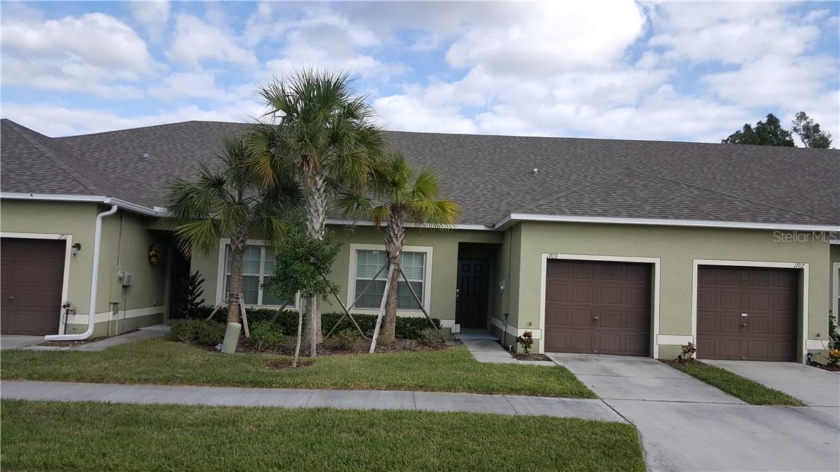 1709 Trailwater St., Ruskin, FL 33570