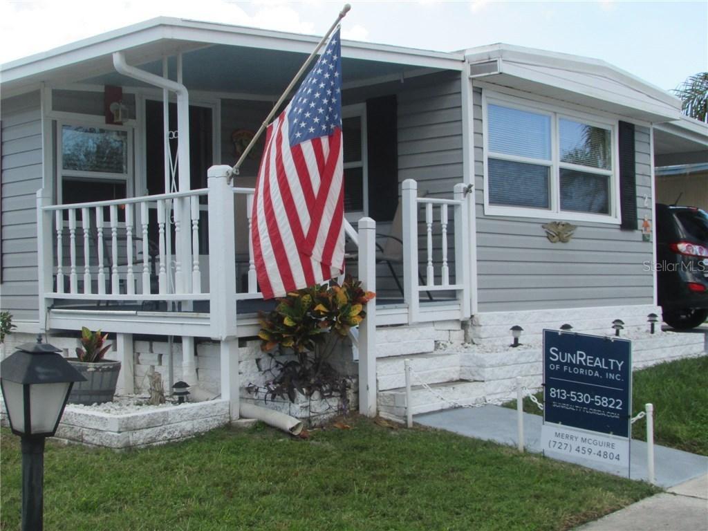 12651 Seminole Blvd. #2K, Largo, FL 33778