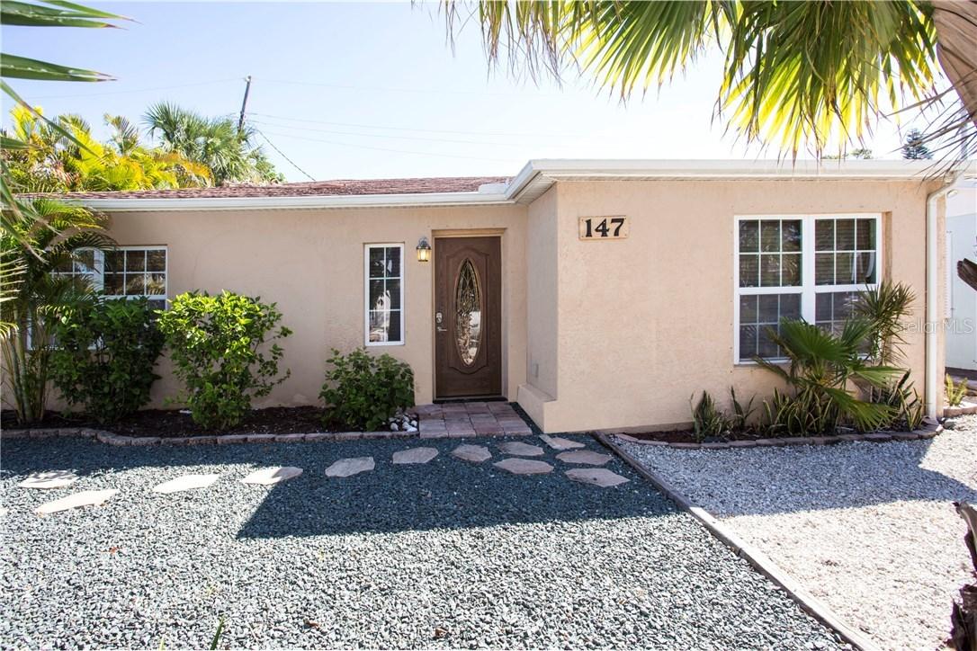 147 147th Ave., Madeira Beach, FL 33708