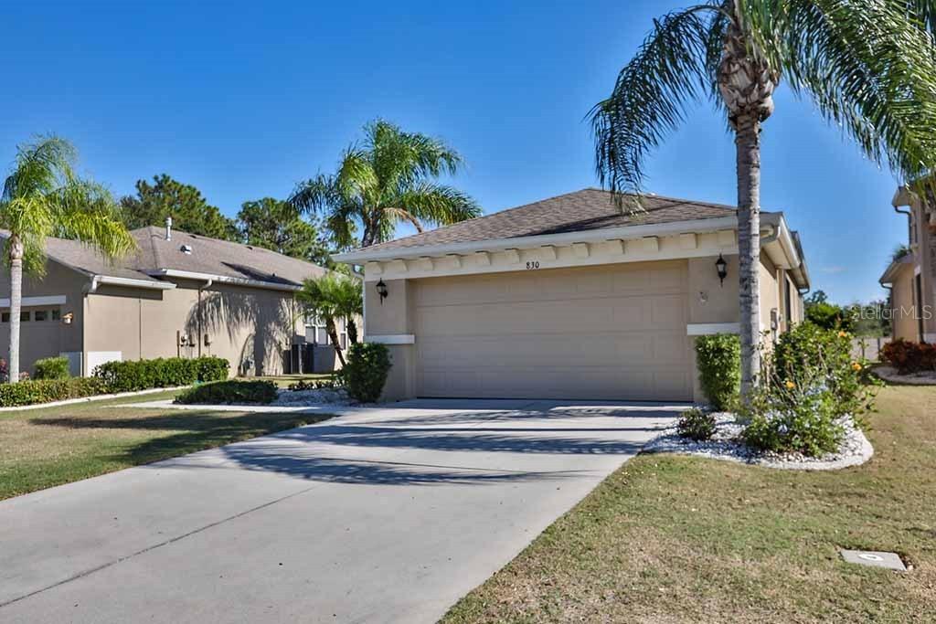 830 King Leon Way, Sun City Center, FL 33573