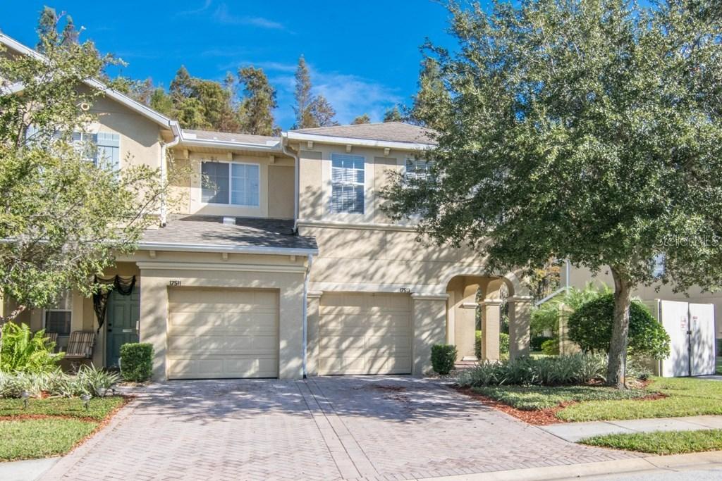 17513 Hugh Ln., Land O Lakes, FL 34638