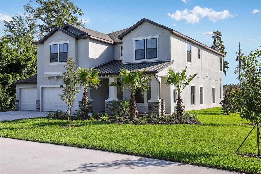 2660 Lake Manor Dr Dr., Land O Lakes, FL 34639