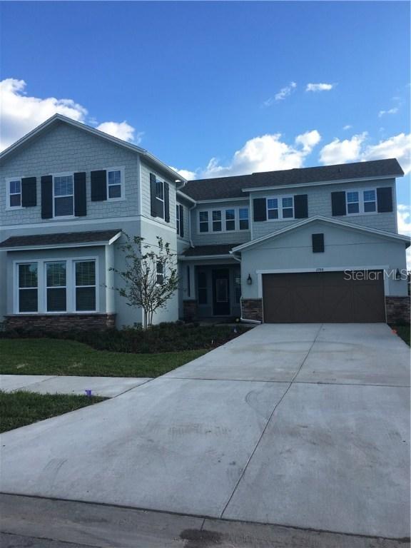 2788 Long Bow Way, Odessa, FL 33556