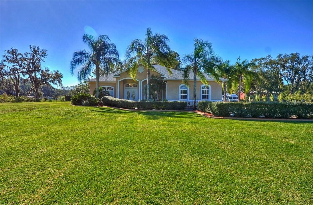 4611 W Sam Allen Rd., Plant City, FL 33565