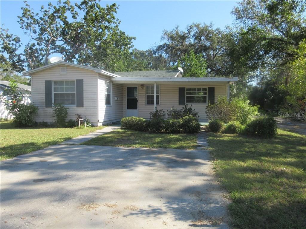 2020 46th St., St Petersburg, FL 33711