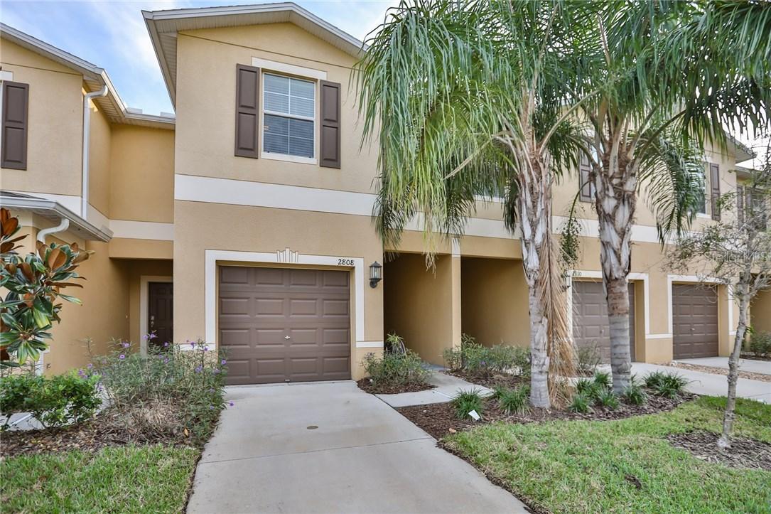 2808 Santego Bay Ct., Brandon, FL 33511