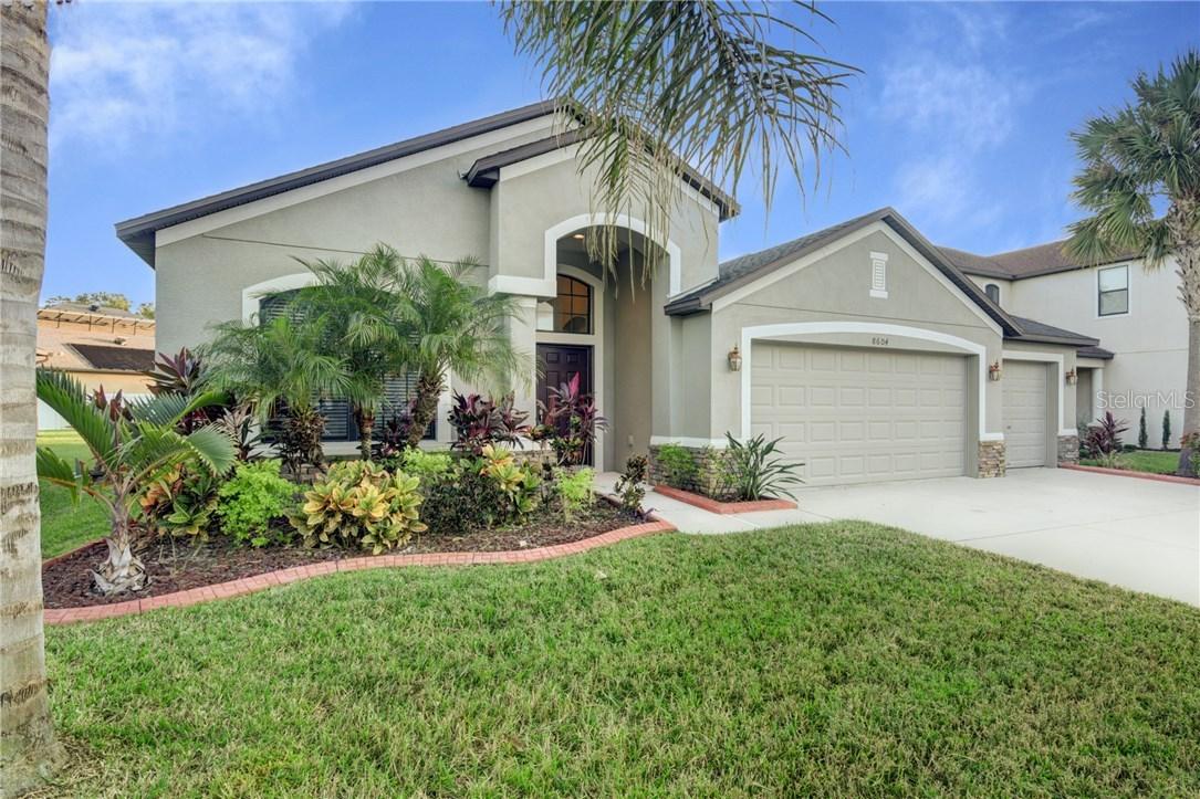 8406 White Poplar Dr., Riverview, FL 33578