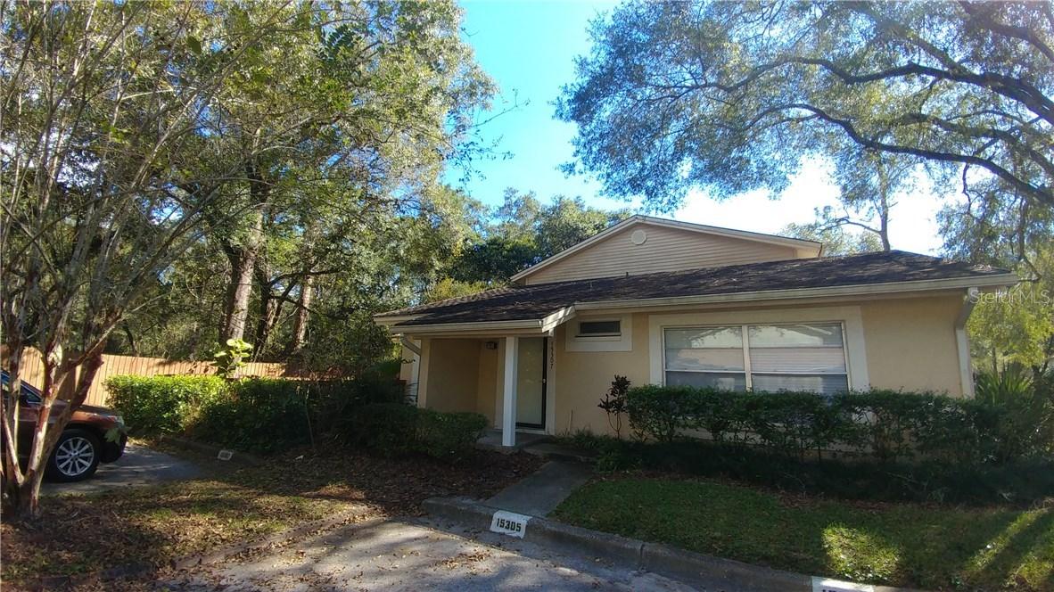 15307 Morning Dr., Lutz, FL 33559