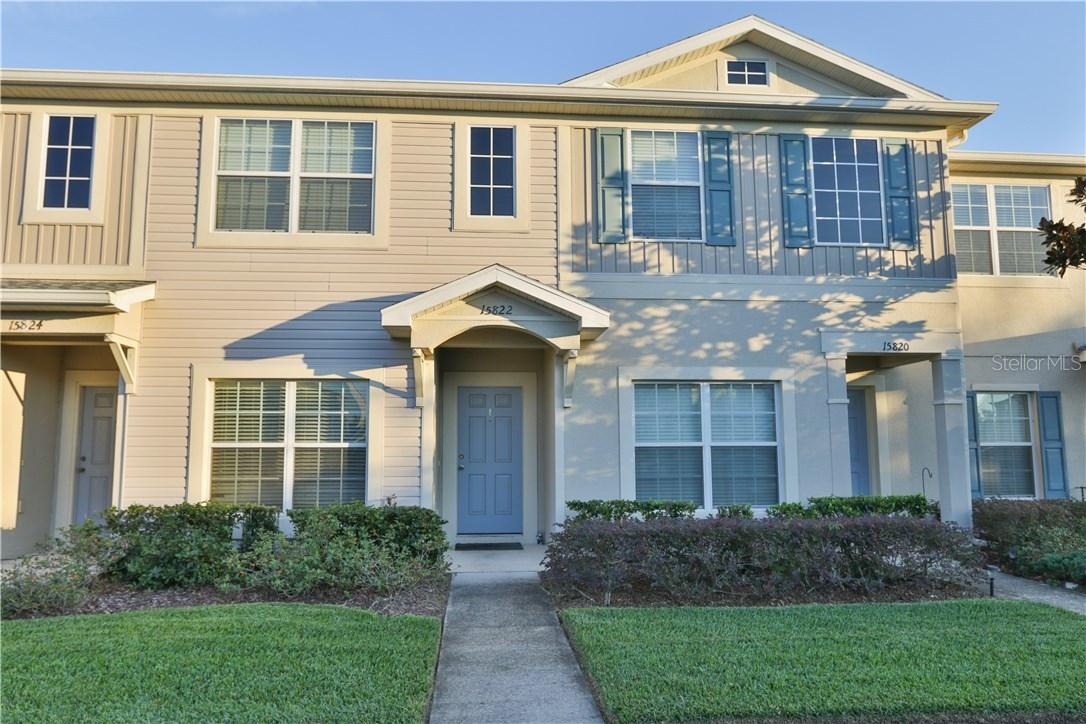 15822 Stable Run Dr., Spring Hill, FL 34610