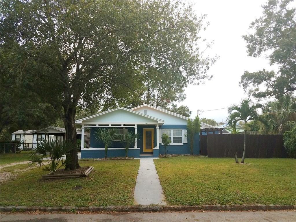 2417 Corrine St., Tampa, FL 33605
