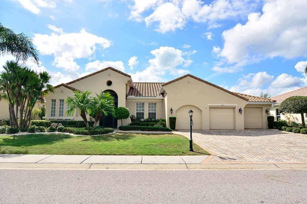 516 Rimini Vista Way, Sun City Center, FL 33573