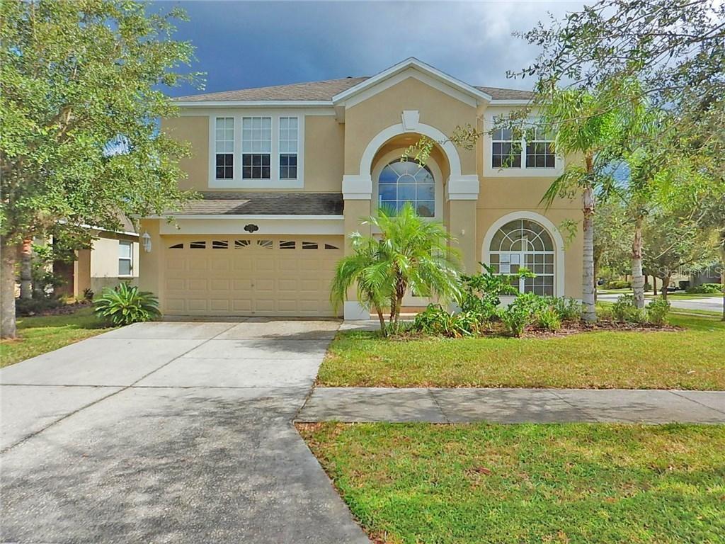 20201 Still Wind Dr., Tampa, FL 33647