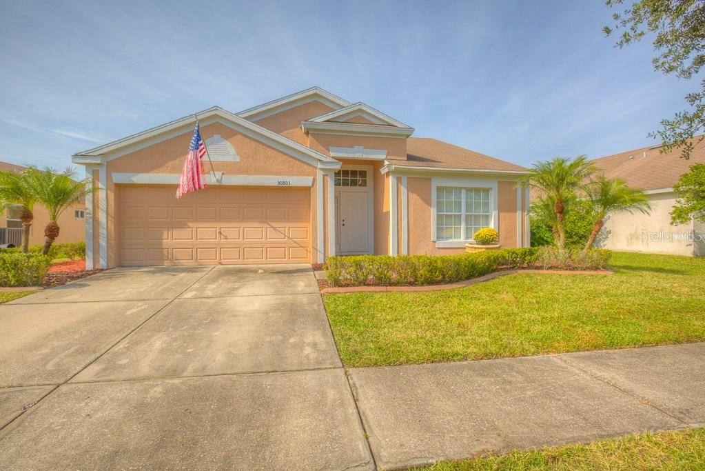 30803 Burleigh Dr., Wesley Chapel, FL 33543