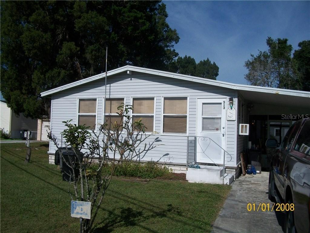 513 21st Ave., Ruskin, FL 33570
