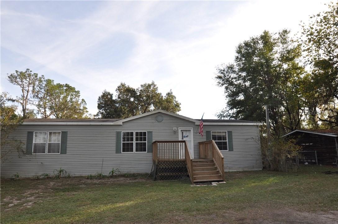 8814 Pritcher Rd., Lithia, FL 33547