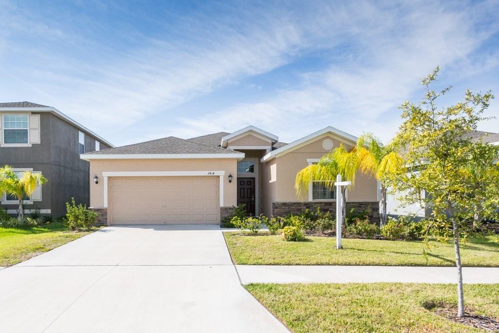 2414 Dovesong Trace Dr., Ruskin, FL 33570