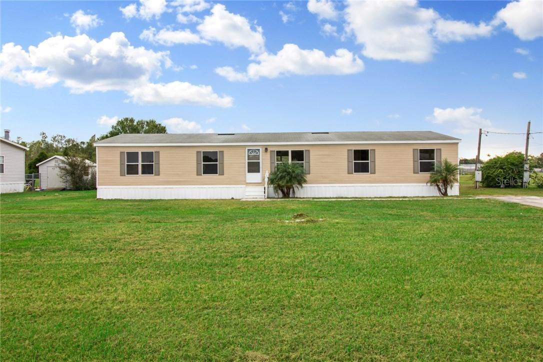318 Thornhill Estates Ct., Winter Haven, FL 33880