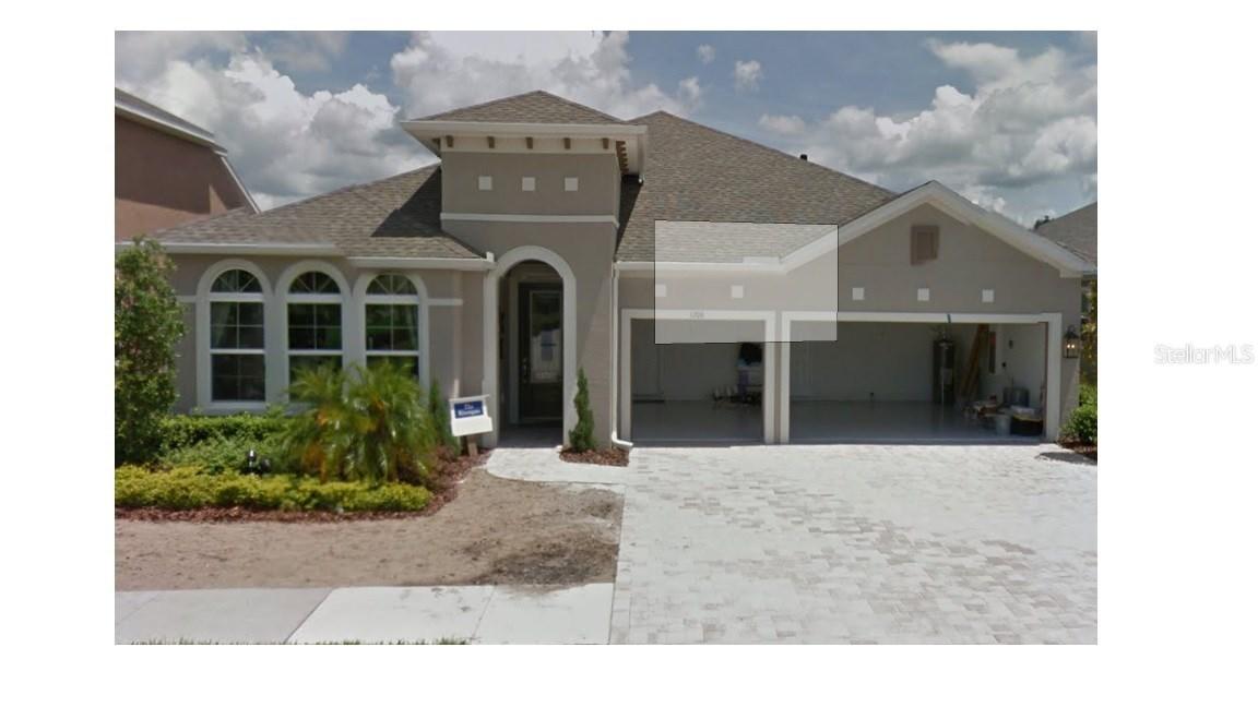 1207 Cadence Ct., Brandon, FL 33511