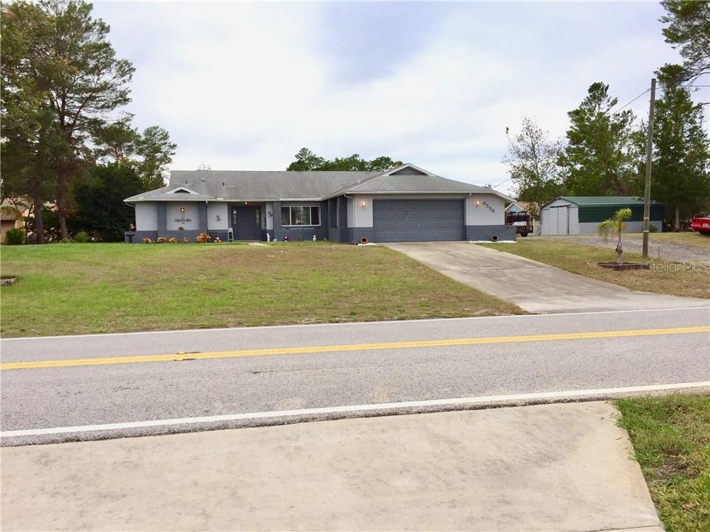 6556 Freeport Dr., Spring Hill, FL 34608