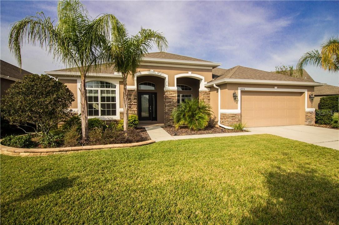 6834 Boulder Run Loop, Wesley Chapel, FL 33545