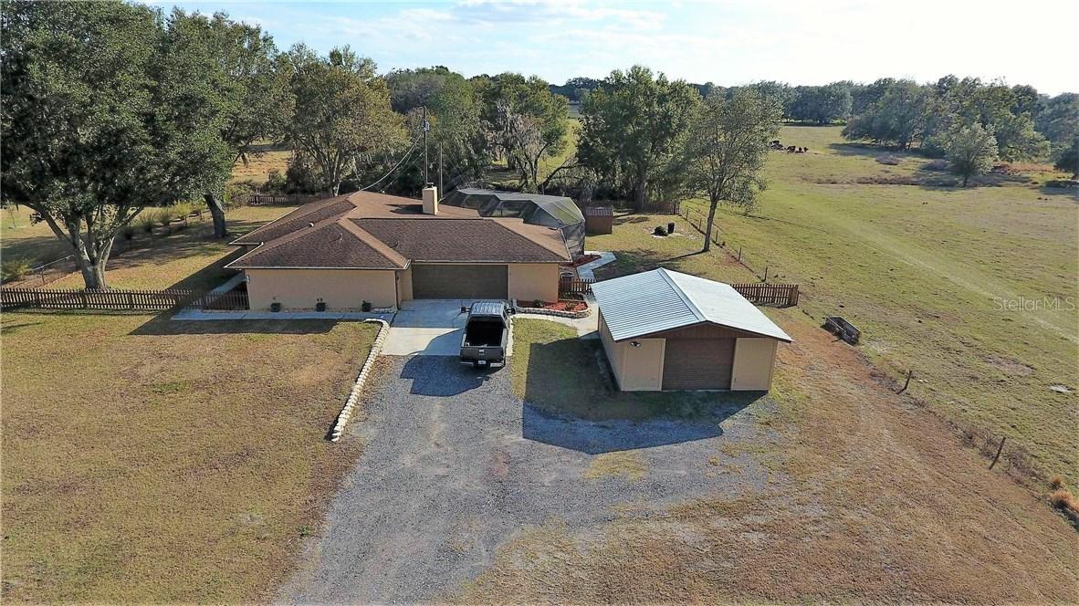 3501 Austin Trail Ln., Plant City, FL 33565