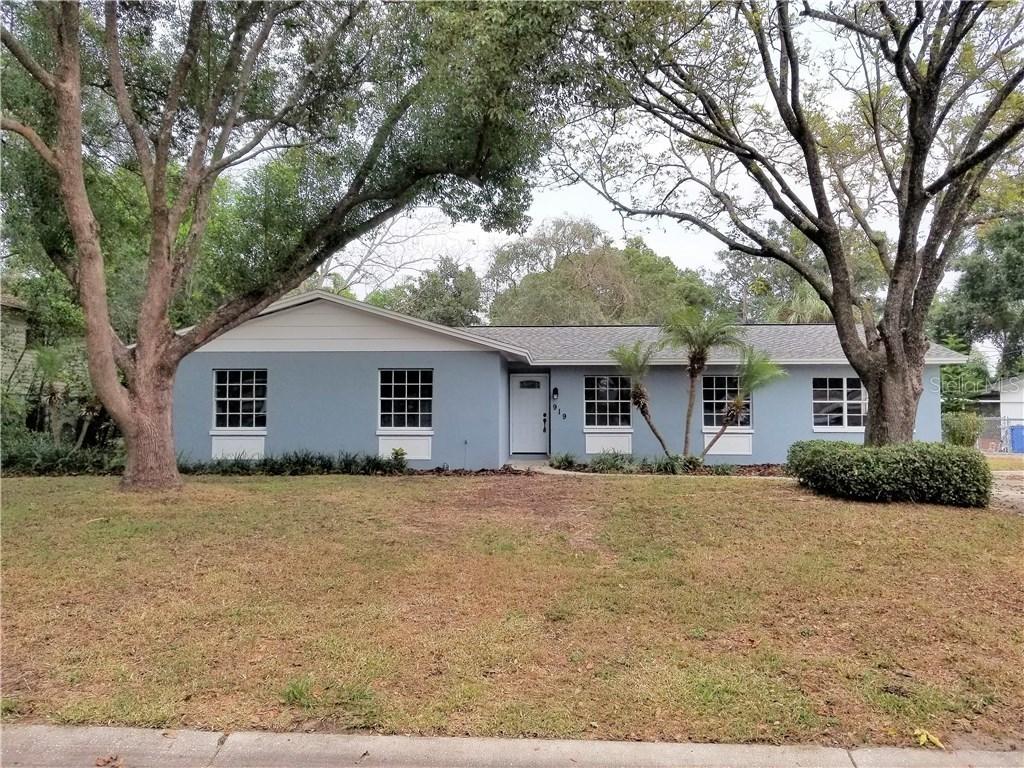 919 Alpine Dr., Brandon, FL 33510