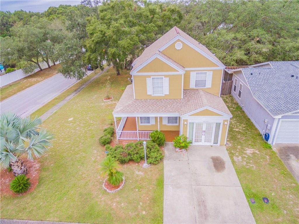 8202 Collier Pl., Temple Terrace, FL 33637