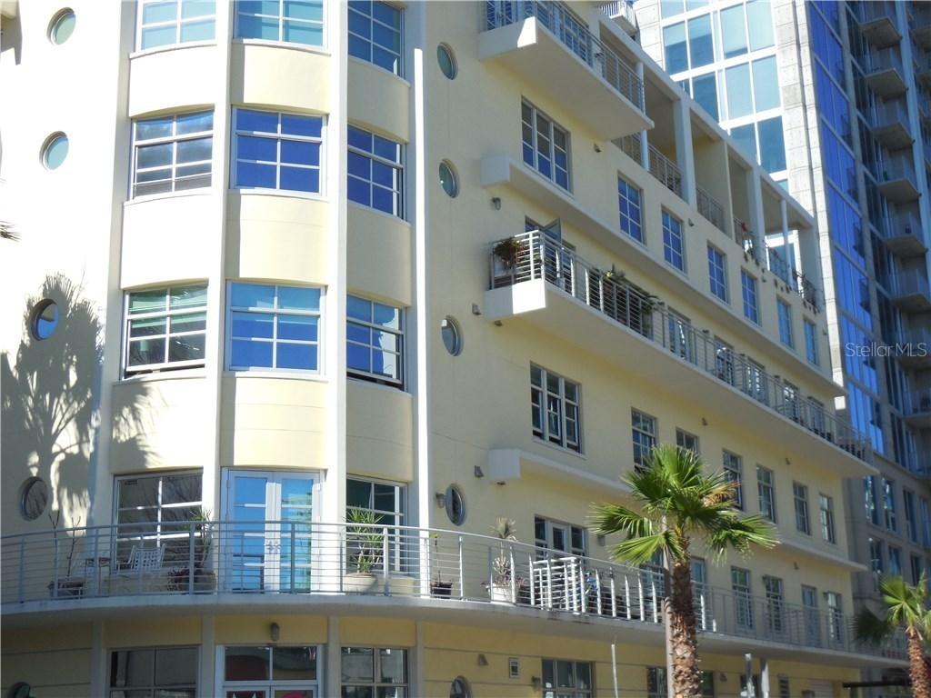 1212 E Whiting St. #405, Tampa, FL 33602