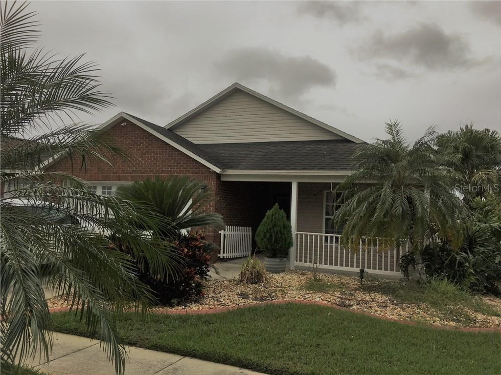 6618 Thackston Dr., Riverview, FL 33578