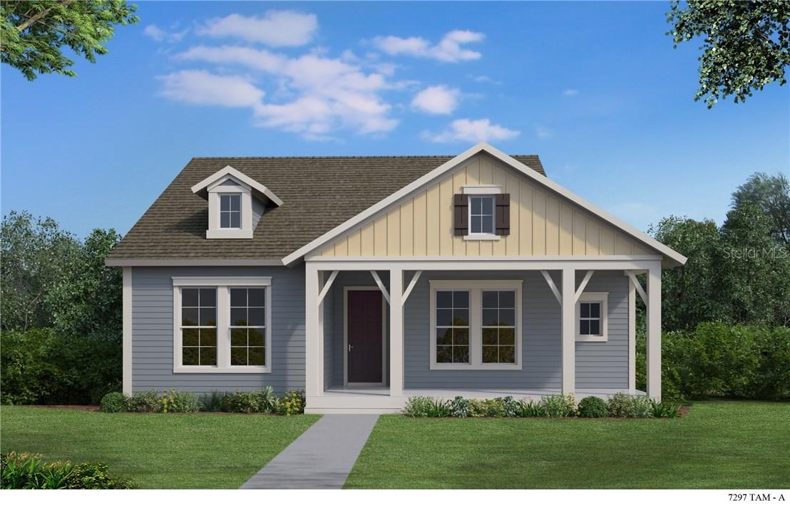 4053 Broad Porch Run, Land O Lakes, FL 34638