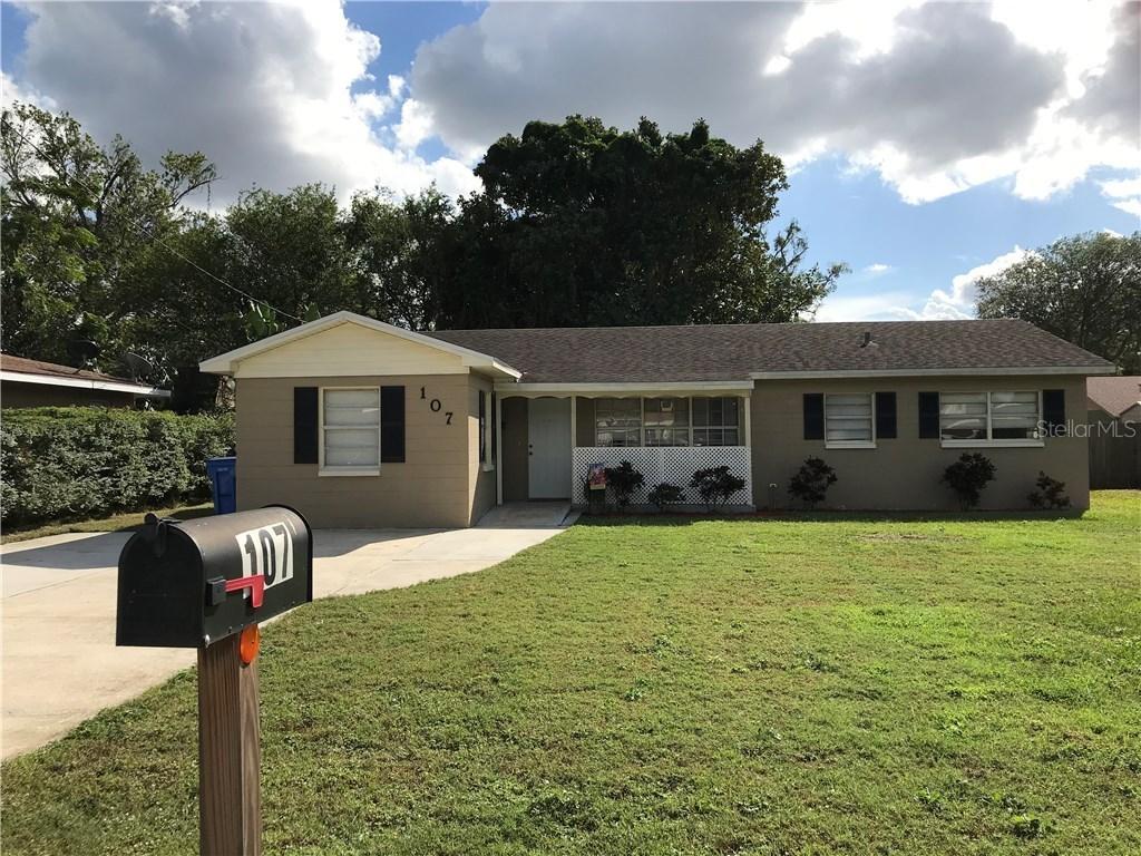 107 Ruby Cir., Brandon, FL 33510