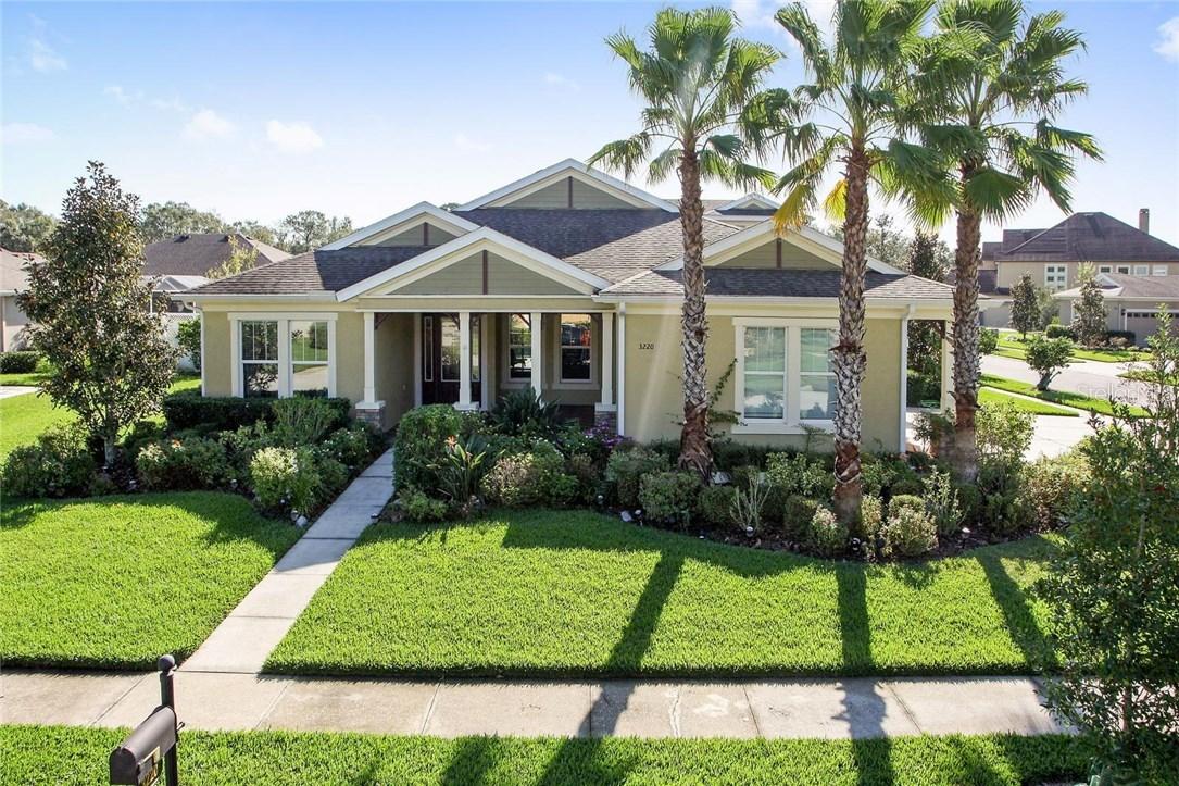 3220 Azure Sky Way, Wesley Chapel, FL 33544