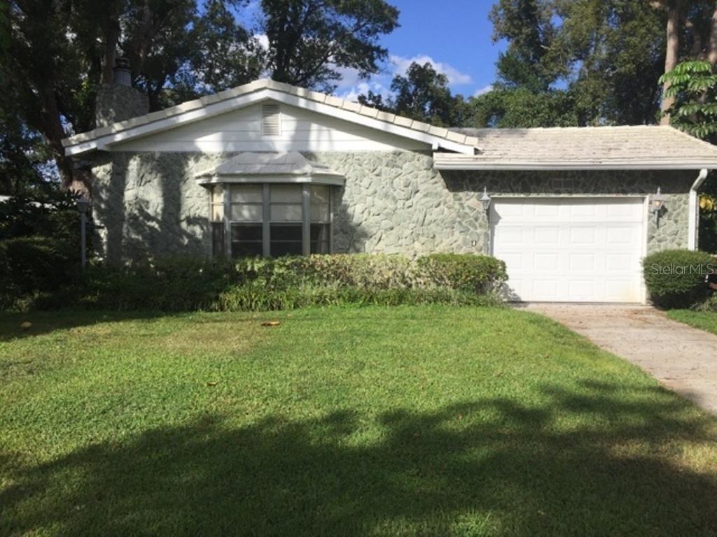 2515 W Hiawatha St., Tampa, FL 33614