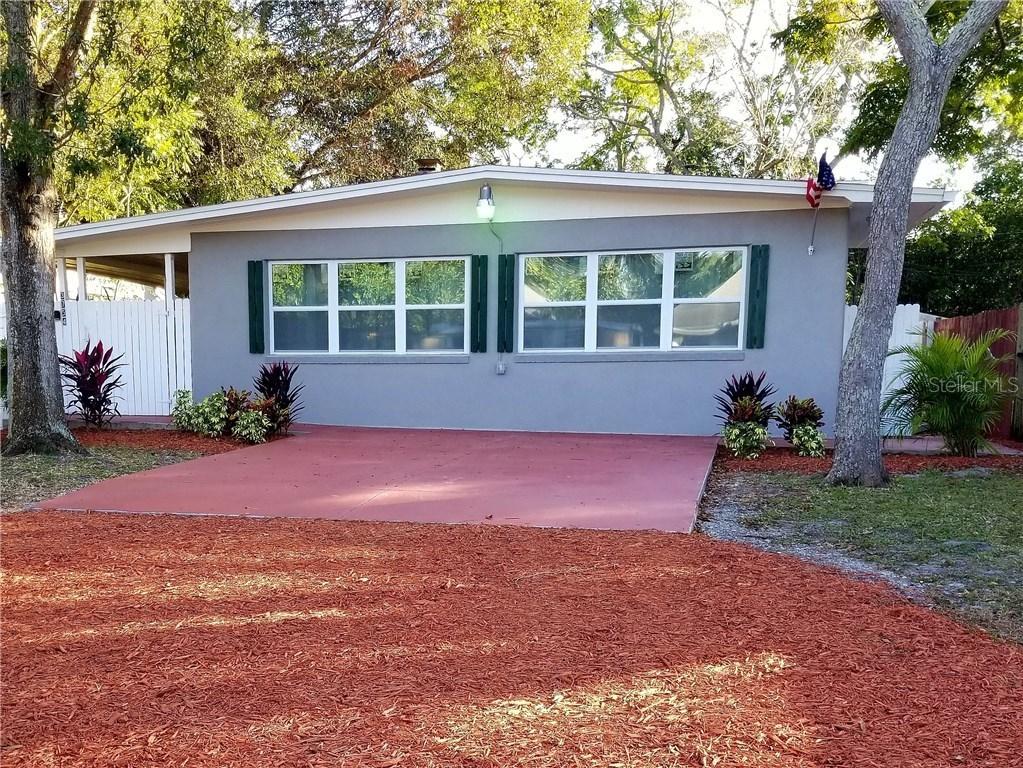 3754 56th Ave., St Petersburg, FL 33714