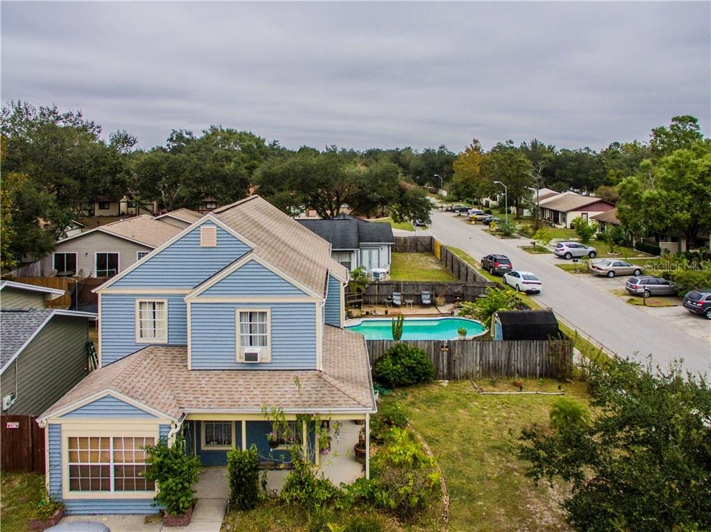 7716 Glades Ct., Temple Terrace, FL 33637