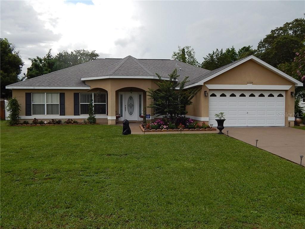 2094 Anchor Ave., Spring Hill, FL 34608