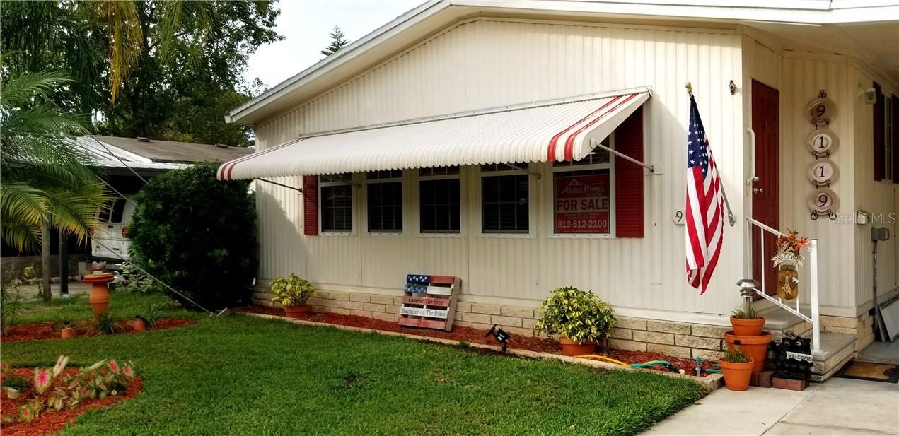 9119 Otter Pass, Tampa, FL 33626