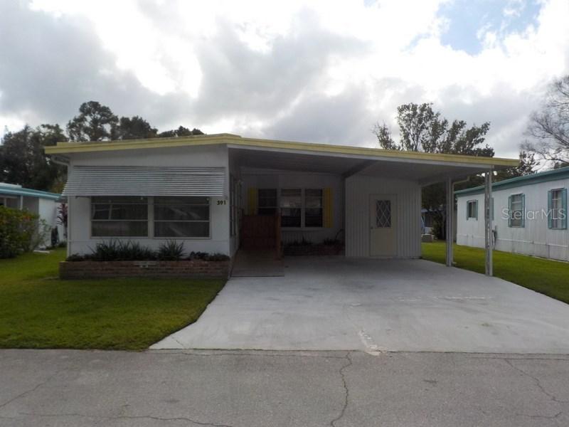 391 El Camino Real Cir., Winter Springs, FL 32708